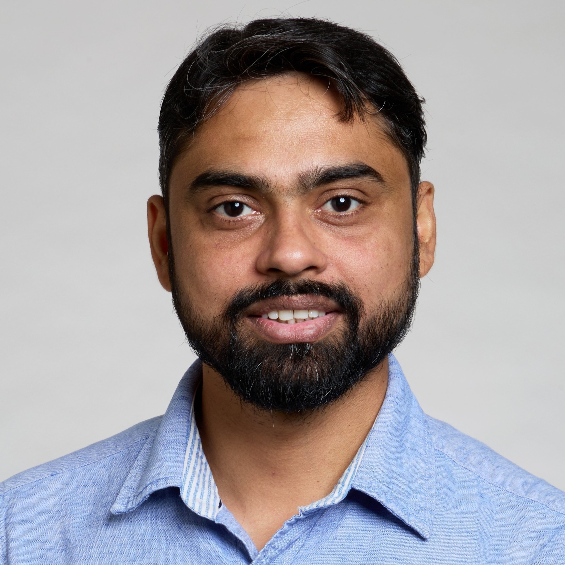 Dr. Manudeo Singh